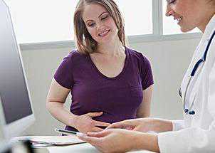 怀孕,如何用试纸测试是否怀孕