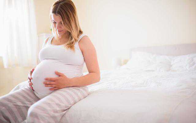 怀孕12周：同房是否安全与适宜探讨