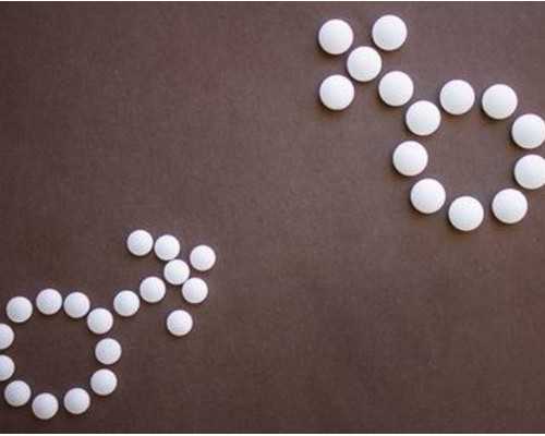 女性内分泌失调的五大神秘因及解决方法！