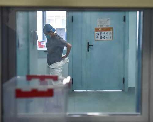 北京供卵试管生子机构借卵试管周期多长时间?