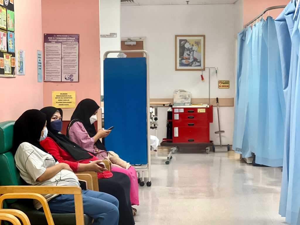 输卵管堵塞的预防和治疗指南，助您安心备孕