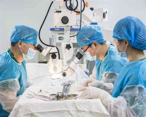 北京供卵试管生子,北京生殖中心做三代试管选生孩子需要多少钱？