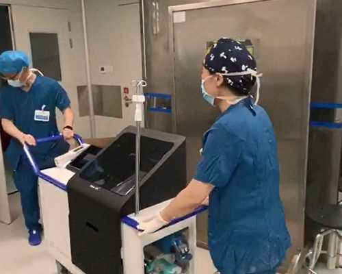 如何去做试管代孕,葫芦岛市做试管的医院有几家