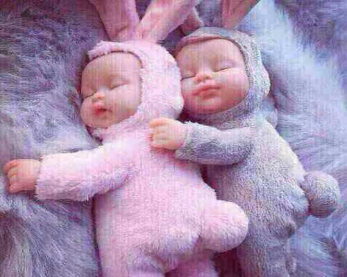 同卵双生和异卵双生有什么区别!同卵双生子与异卵双生子的区别!