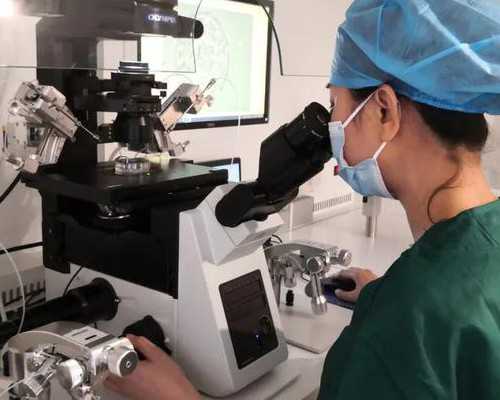 北京供精试管哪些医院可以做试管婴儿的