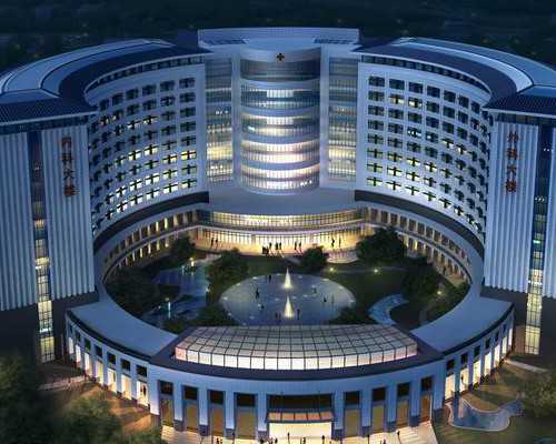 上海不孕不育专科医院排名，上海九院、仁济都是出名热门机构