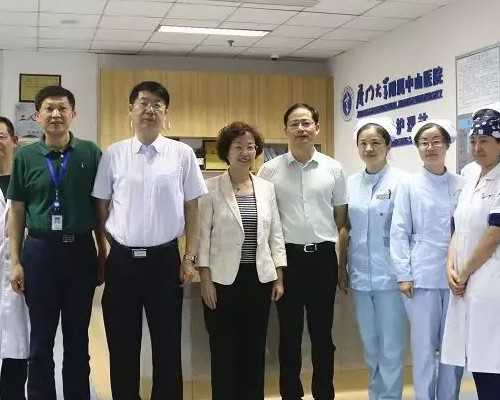 揭示女性不孕不育的神秘面纱