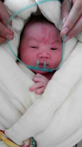 中国最著名代孕公司_37周和40周出生的代孕宝宝都